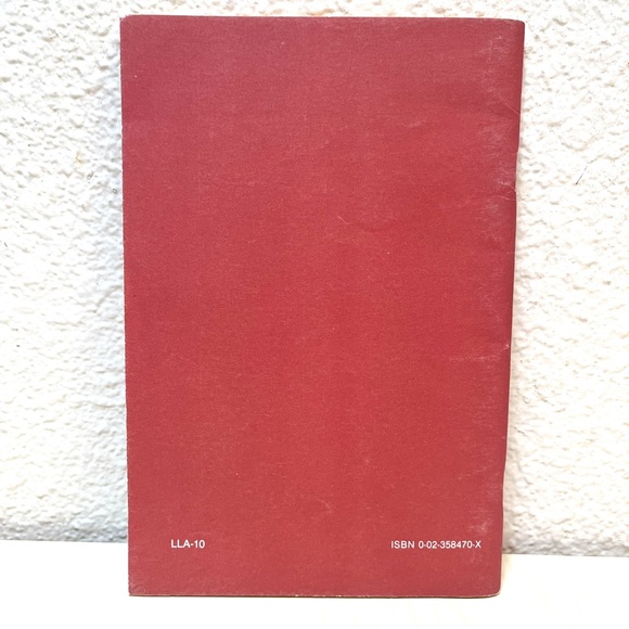 Henri Bergson: An Introduction to Metaphysics. Vintage Booklet. - Picture 4 of 7